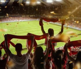 FIFA WORLD CUP DESTINATIONS AND WHERE TO STAY