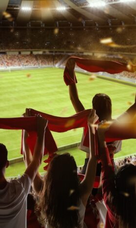 FIFA WORLD CUP DESTINATIONS AND WHERE TO STAY