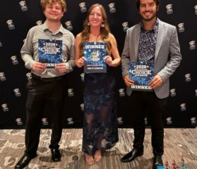 St. Augustine Best of Property Management Winner