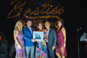 Best St. Petersburg Vacation rental operator award